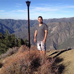 Meet your Posher, Roberto